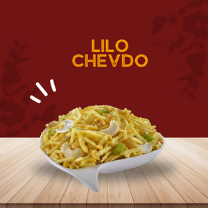 LILO CHEVDO