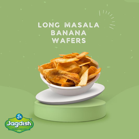 LONG MASALA BANANA WAFERS