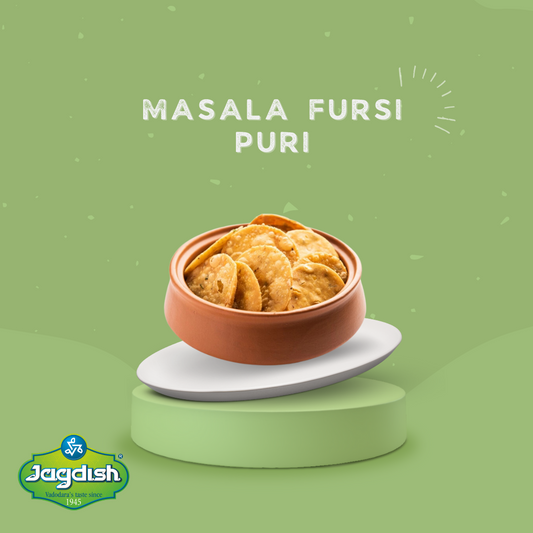 MASALA FURSI PURI