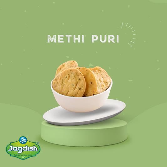 METHI PURI