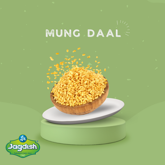 MUNG DAL
