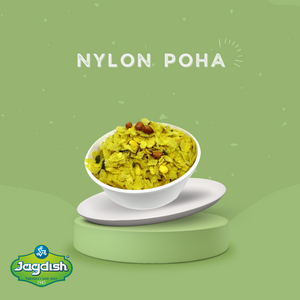 NYLON POHA