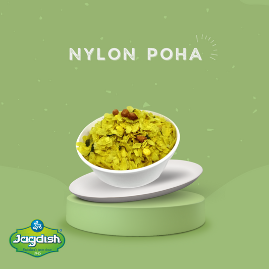 NYLON POHA