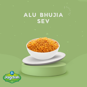 ALU BHUJIA SEV