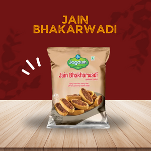 JAIN BHAKHARWADI