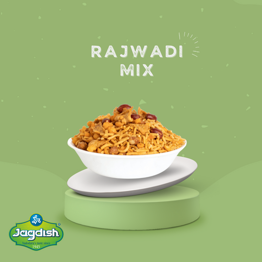 RAJWADI MIX