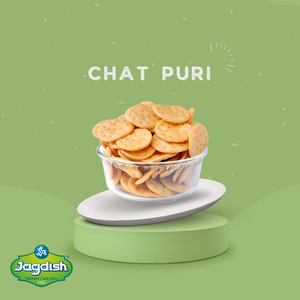 CHAT PURI