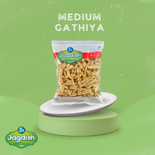 MEDIUM GATHIYA