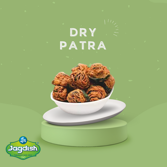 DRY PATRA