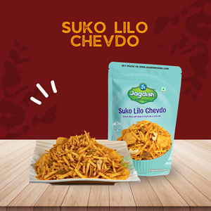SUKO LILO CHEVDO