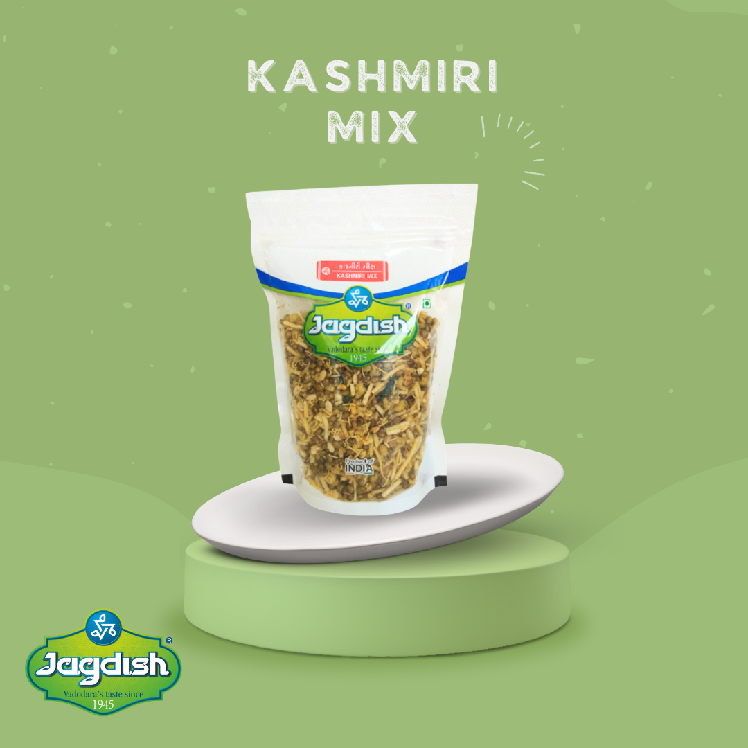 KASHMIRI MIX