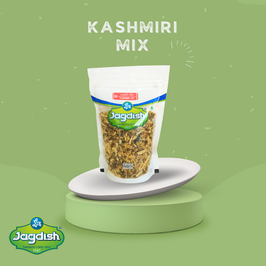 KASHMIRI MIX