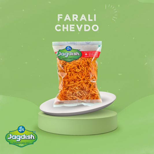 FARALI CHEVDO