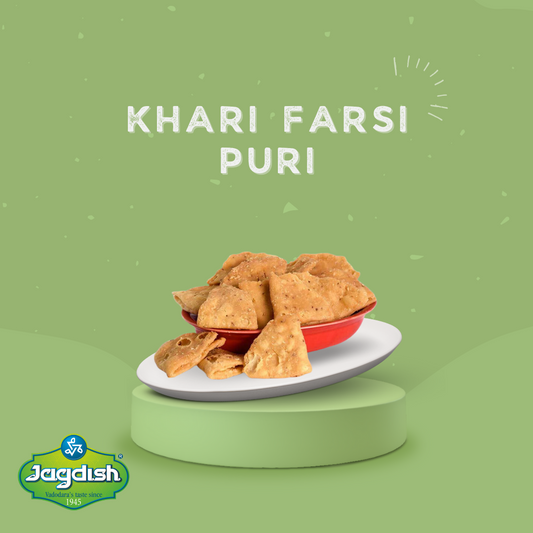 KHARI FARSI PURI