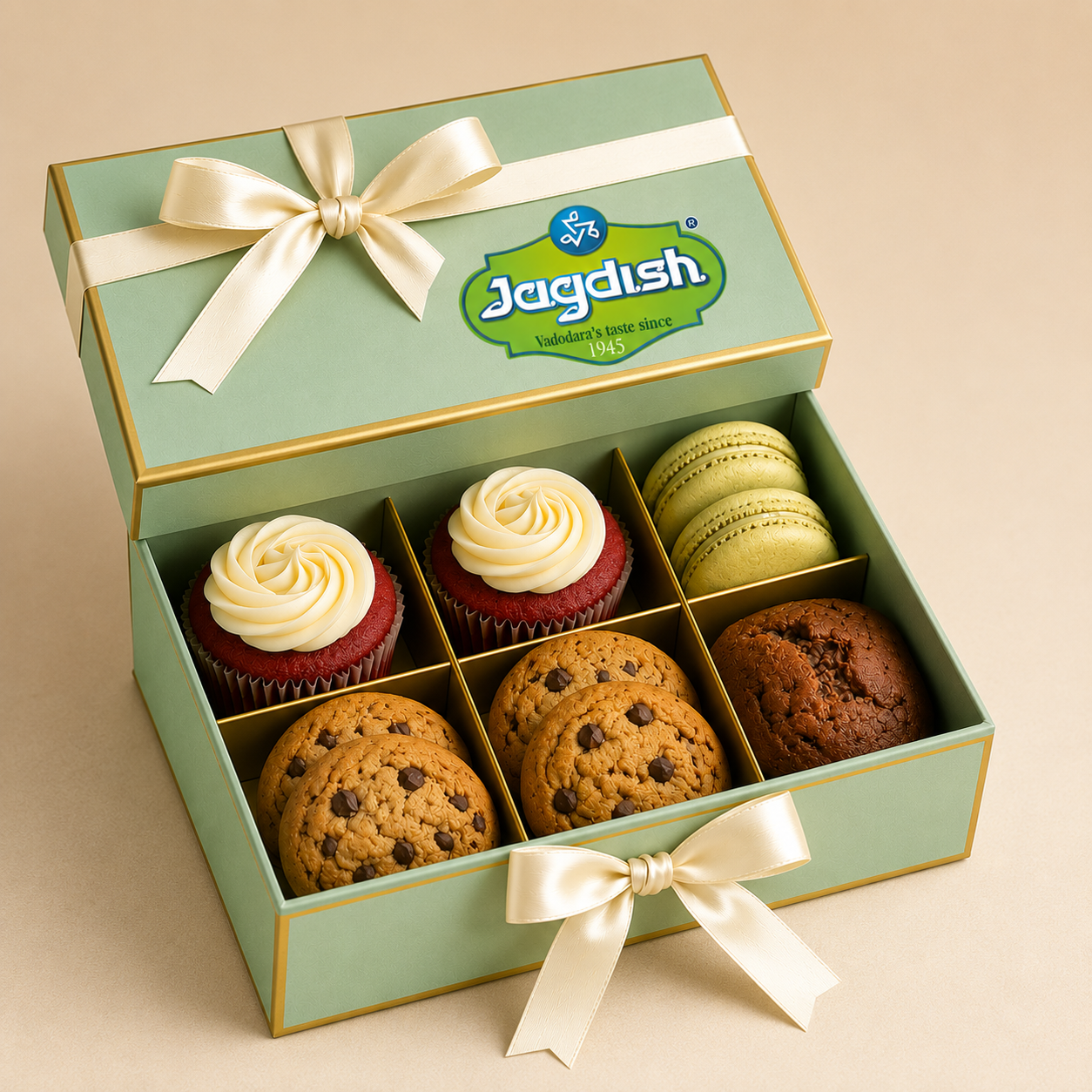 Bakery collection