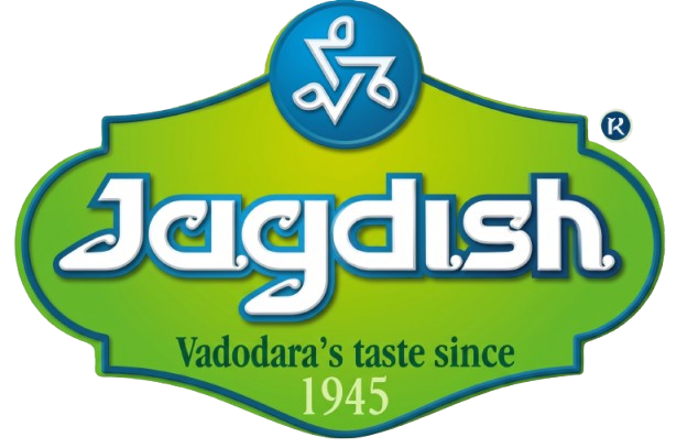 Jagdish Foods Logo