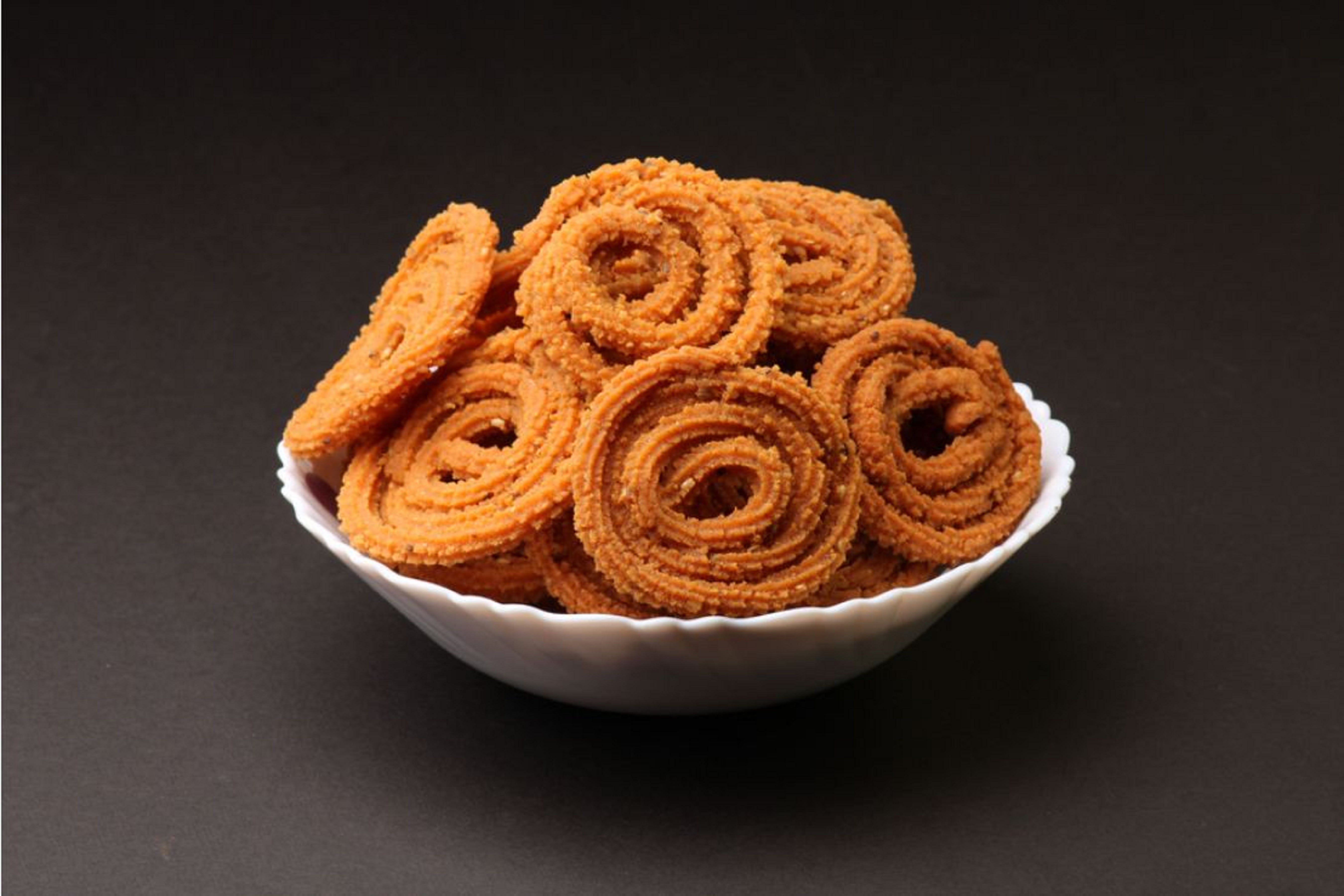 CHAKLI